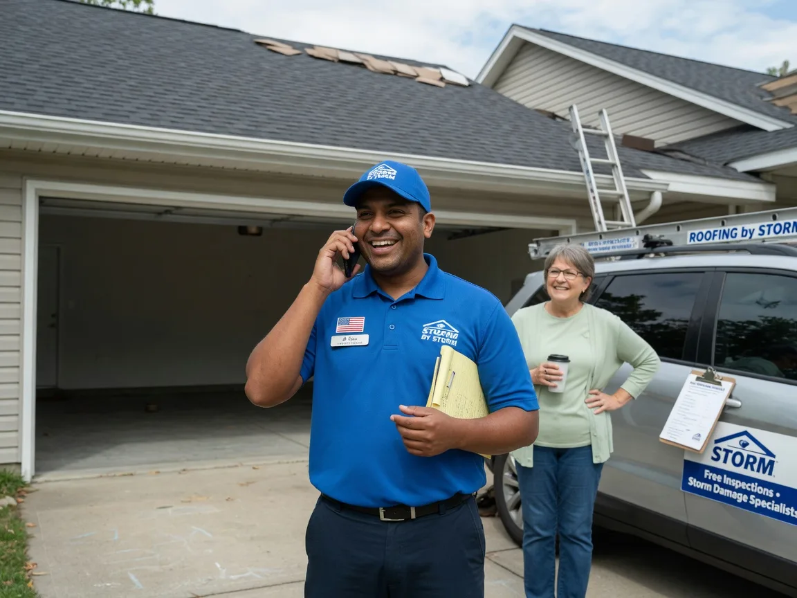 Roof Repair Near Me Tamarack, MN FAQs